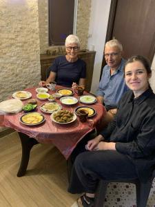 Gallery image of kirakoupolis House & Restaurant in Kerak