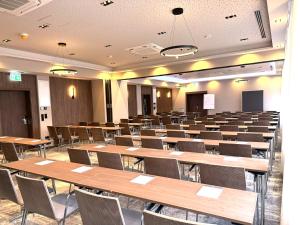 Konferenční prostory v ubytování Resort Hotel Sonnenhof Grafenau + 38 fotografií