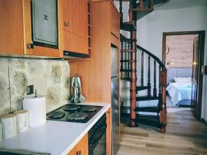 Billede fra billedgalleriet på G&J Traditional House i Elati Trikalon + 30 billeder