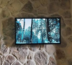 Billede fra billedgalleriet på G&J Traditional House i Elati Trikalon