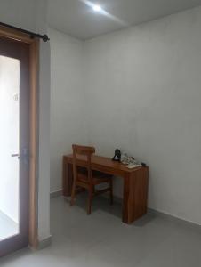 Fotografie z fotogalerie ubytování My Boo Private House v destinaci Sampalan