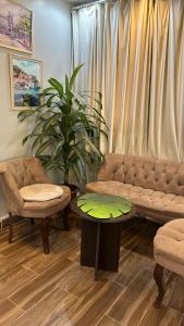 Galeriebild der Unterkunft نزل الصيف للشقق المخدومة in Al Namas