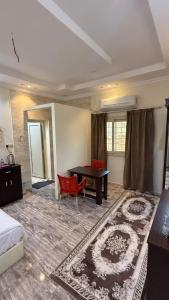 Galeriebild der Unterkunft نزل الصيف للشقق المخدومة in Al Namas