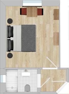 Gallery image of Gästehaus Jekle in Neuburg an der Kammel