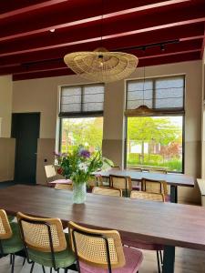 Fotografie z fotogalerie ubytování Groepsaccommodatie De Landerij v destinaci Scherpenzeel + 41 fotografií