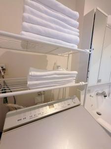 Ένα μπάνιο στο Solf潮崎 +35 φωτογραφίες