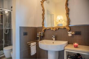 Ένα μπάνιο στο Apartment Victory - San Martino Buon Albergo Verona +11 φωτογραφίες