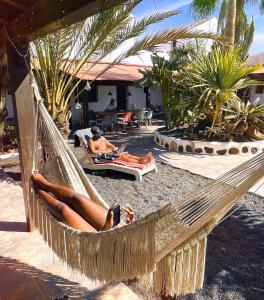 Fotografie z fotogalerie ubytování Casa Cocolores v destinaci Villaverde