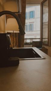 Fotografie z fotogalerie ubytování Cozy House in San Rocco v destinaci Bolsena