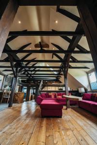 Gallery image of Gemütliche Ferienwohnung in Schneverdingen +16 photos