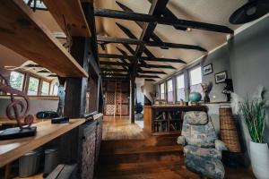 Gallery image of Gemütliche Ferienwohnung in Schneverdingen