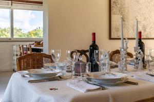 Ποτά στο VILLA SPARTA 8&2, Emma Villas