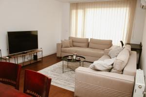 Ảnh trong thư viện ảnh của Sarajevo Waves Aparthotel ở Sarajevo