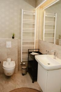 Ảnh trong thư viện ảnh của Sarajevo Waves Aparthotel ở Sarajevo +224 ảnh