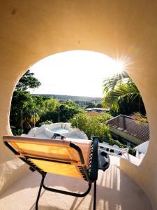 Loodusmaastik külalistemaja lähedal +11 fotot