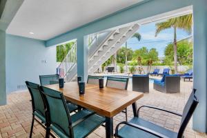 Foto sihtkohas Anna Maria asuva majutusasutuse Flip Flops and Fish Tales galeriist