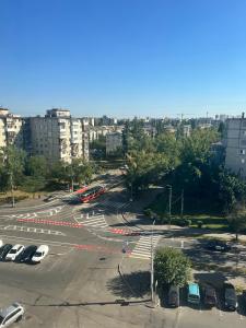 Η γειτονιά γύρω από ή μία γειτονιά κοντά σε αυτό το διαμέρισμα