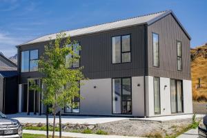 Clădirea în care este situat/ăcasa de vacanță