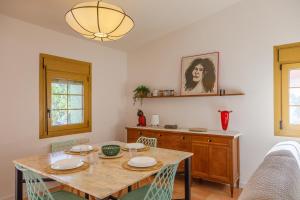 Fotografie z fotogalerie ubytování Santa Engracia Loft entre el Moncayo y Las Bardenas  + 29 fotografií