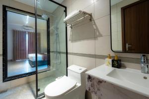 Fotografie z fotogalerie ubytování Jennie's Apartment v destinaci Cát Bà + 40 fotografií