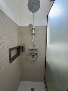 Koupelna v ubytování Onda Resort Pacifico + 41 fotografií