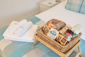 Fotografie z fotogalerie ubytování Chi An Mor v destinaci Newquay + 52 fotografií