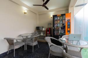 Fotografie z fotogalerie ubytování Stayo Select Stays v destinaci Gurgáon