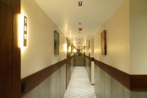 Φωτογραφία από το άλμπουμ του Hotel Velvet Park στο Αχμενταμπάντ