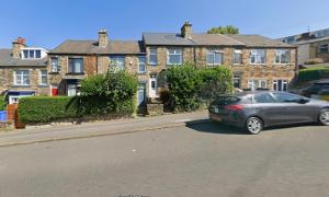 Η γειτονιά γύρω από ή μία γειτονιά κοντά σε αυτό το διαμέρισμα