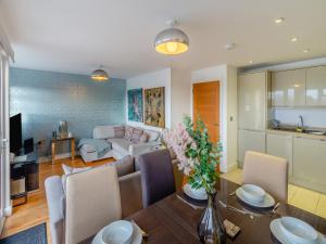 Køkken eller tekøkken på Brighton Escape