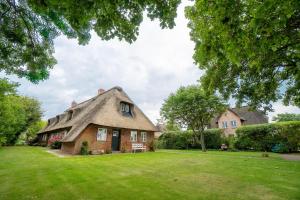 Κήπος έξω από το Ruem Hart