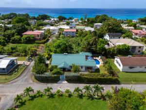 Φυσικό τοπίο κοντά σε αυτή η βίλα