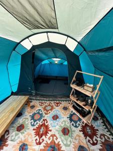 Φωτογραφία από το άλμπουμ του D'River Luxcamp  +17 φωτογραφίες