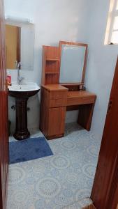 Fotografie z fotogalerie ubytování KALA HOMEs v destinaci Nairobi