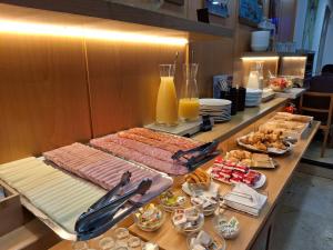 Φαγητό σε αυτό το ξενοδοχείο ή κάπου εκεί κοντά