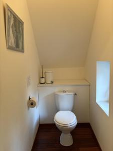 Ένα μπάνιο στο Le moulin de Houbronne +11 φωτογραφίες