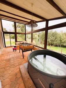 Gallery image of Gîte du Séquoia - Paisible maison de campagne in Vallet