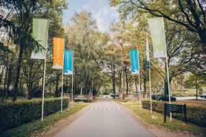 Φωτογραφία από το άλμπουμ του Vennenhof Bungalow | 6 personen σε Hooghalen +6 φωτογραφίες