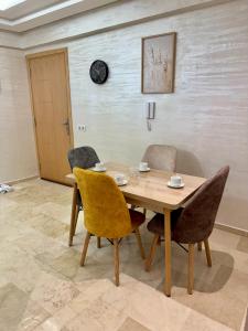 Imagen de la galería de Luxury apartment in Gueliz, en Marrakech