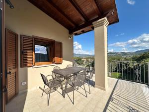 Γενική θέα στο βουνό ή θέα στο βουνό από  αυτό το διαμέρισμα