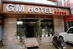 Clădirea în care este situat/ăhotelul