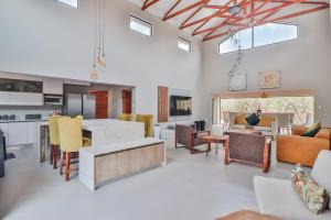 Kuchyň nebo kuchyňský kout v ubytování 2219 Kruger Wild