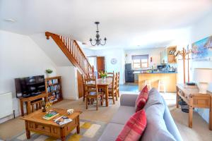 Köök või kööginurk majutusasutuses Finest Retreats - Olive Tree +12 fotot