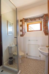 Vannituba majutusasutuses Finest Retreats - Olive Tree