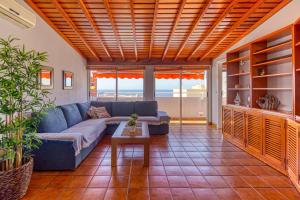 Istumisnurk majutusasutuses Atico Lua