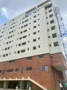 Gallery image of Blue Orange Hotel and Towers - Onipanu, Lagos in Ikorodu