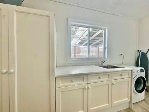 Fotografie z fotogalerie ubytování Currawong Corner Cottage v destinaci Young