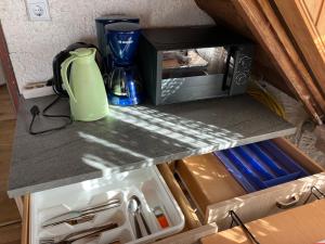 Φωτογραφία από το άλμπουμ του Martin's Apartment at Kirchheim near train station σε Kirchheim unter Teck