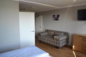 Posezení v ubytování Landgasthof Franz Josef