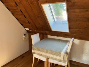 Φωτογραφία από το άλμπουμ του Martin's Apartment at Kirchheim near train station σε Kirchheim unter Teck +1 φωτογραφίες